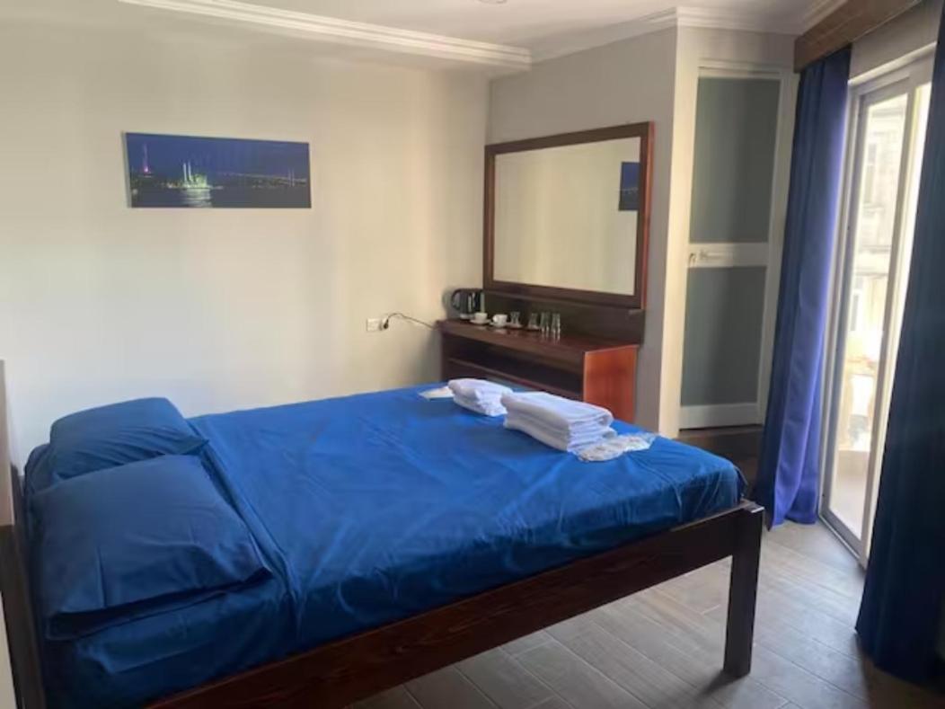 Sliema - Double Room المظهر الخارجي الصورة