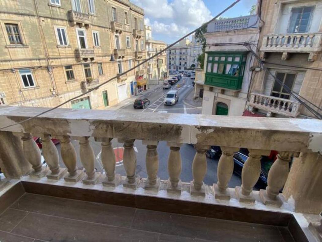 Sliema - Double Room المظهر الخارجي الصورة