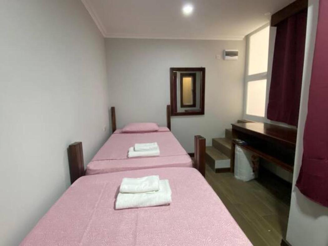 Sliema - Double Room المظهر الخارجي الصورة