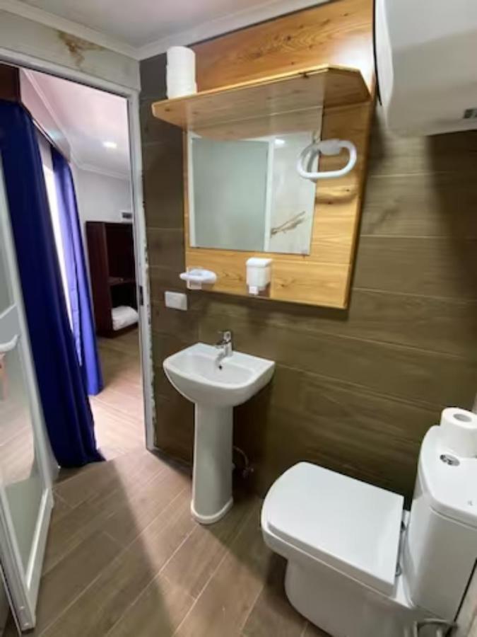 Sliema - Double Room المظهر الخارجي الصورة