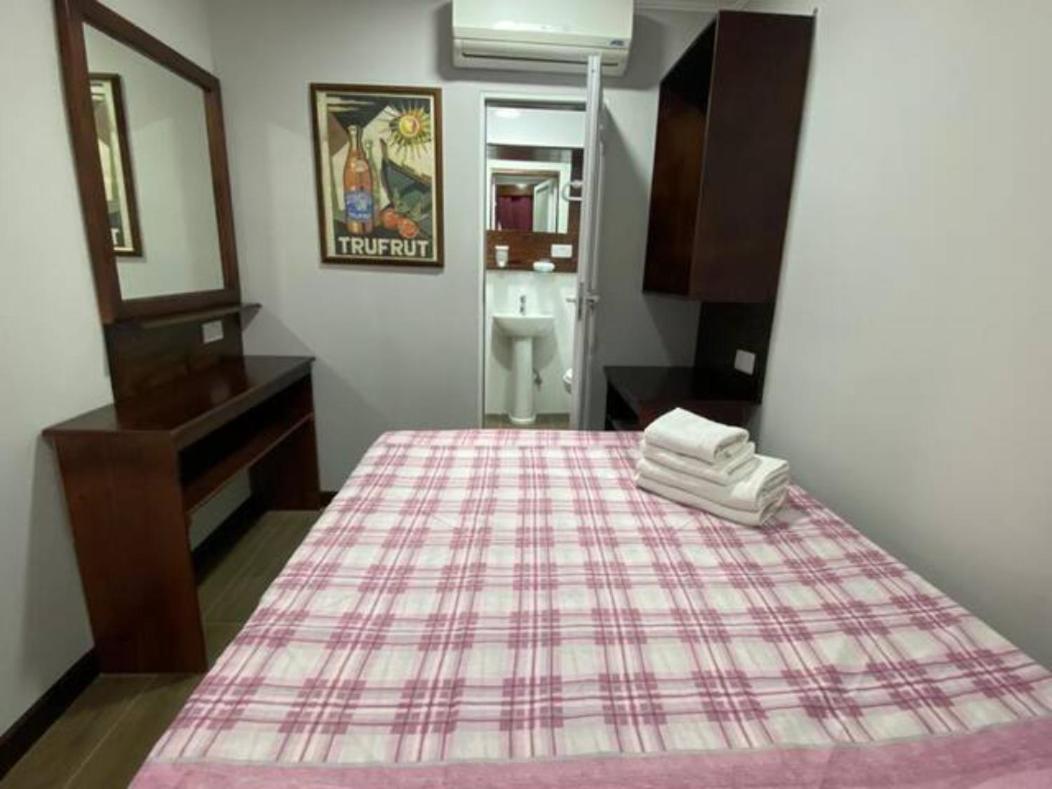 Sliema - Double Room المظهر الخارجي الصورة