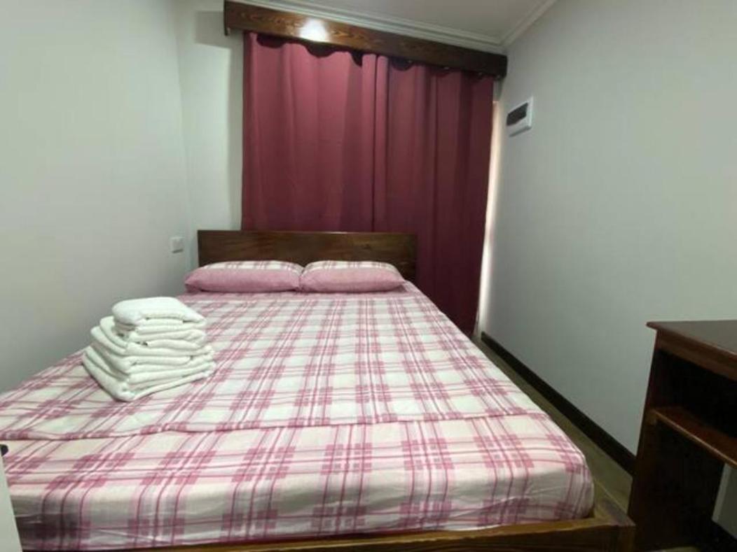 Sliema - Double Room المظهر الخارجي الصورة