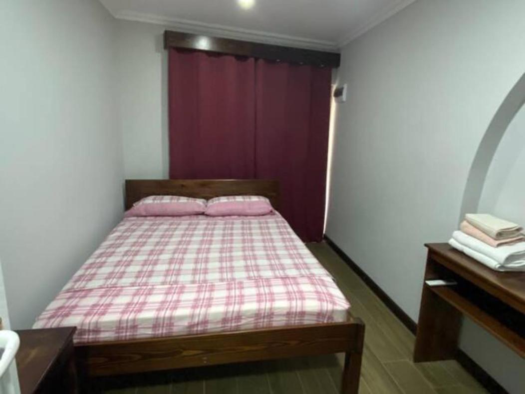 Sliema - Double Room المظهر الخارجي الصورة