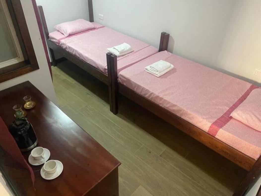 Sliema - Double Room المظهر الخارجي الصورة