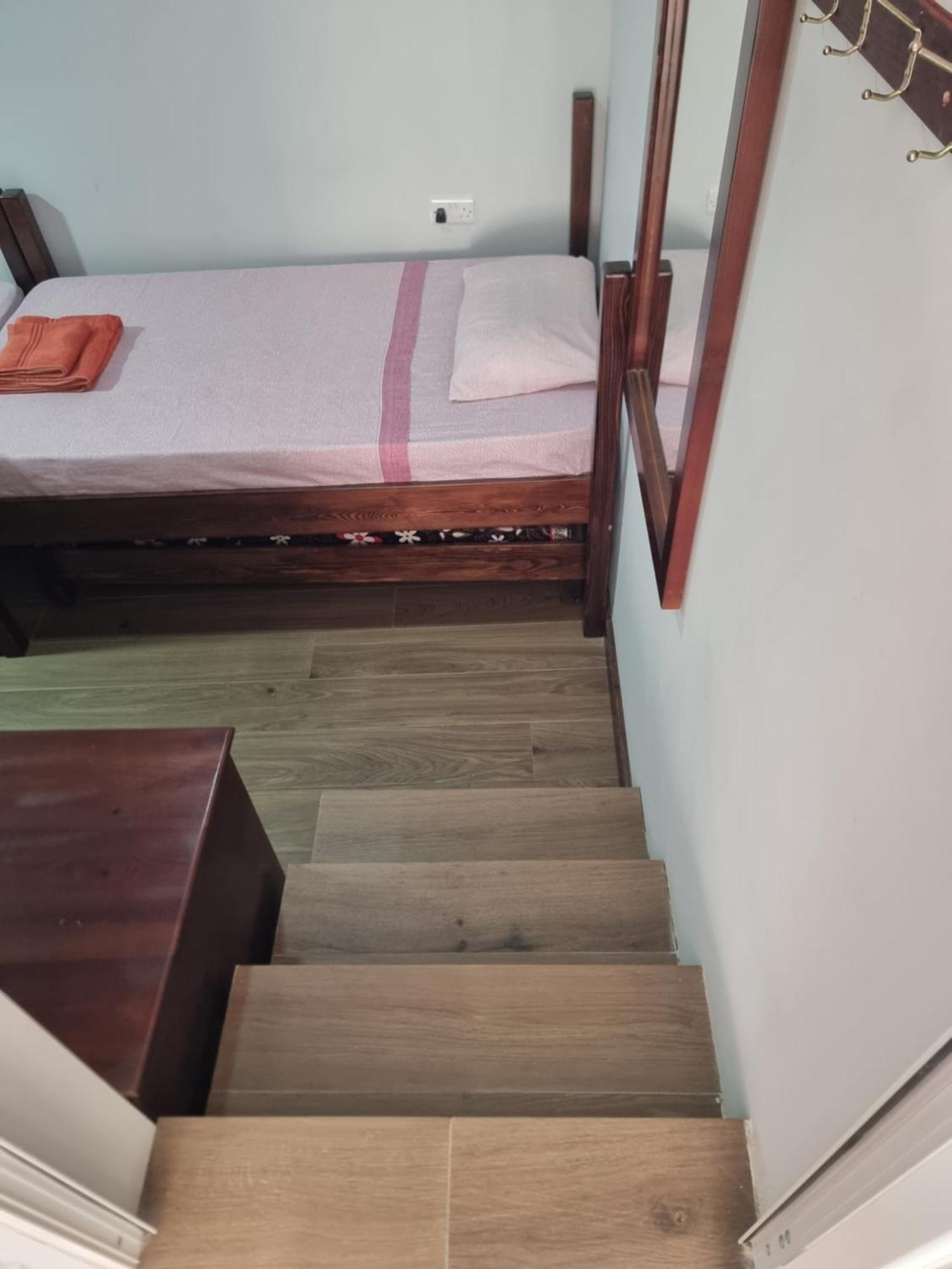 Sliema - Double Room المظهر الخارجي الصورة